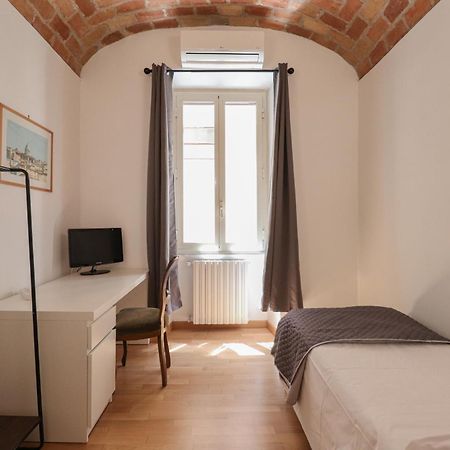 Casa Cecilia A Monti Διαμέρισμα Ρώμη Εξωτερικό φωτογραφία