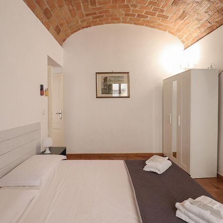 Casa Cecilia A Monti Διαμέρισμα Ρώμη Εξωτερικό φωτογραφία
