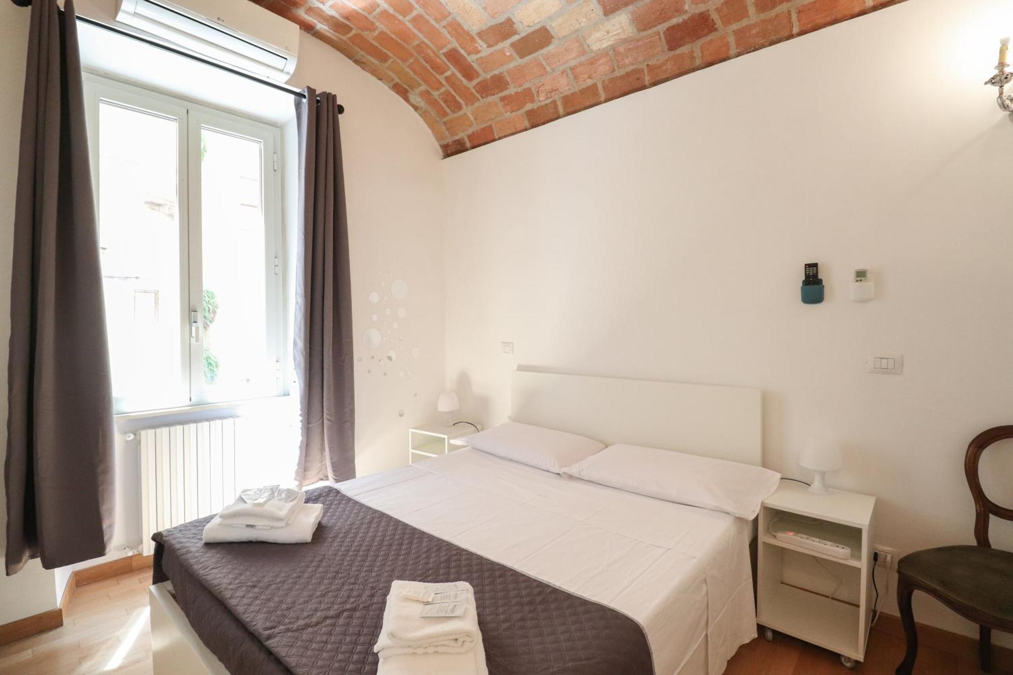 Casa Cecilia A Monti Διαμέρισμα Ρώμη Εξωτερικό φωτογραφία