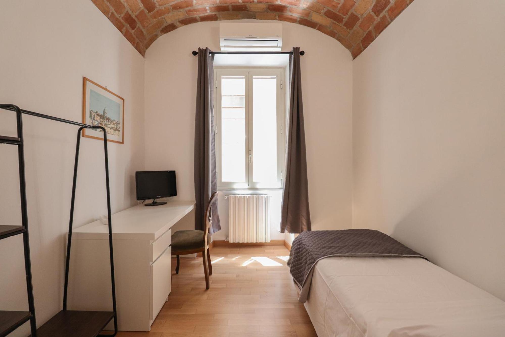 Casa Cecilia A Monti Διαμέρισμα Ρώμη Εξωτερικό φωτογραφία