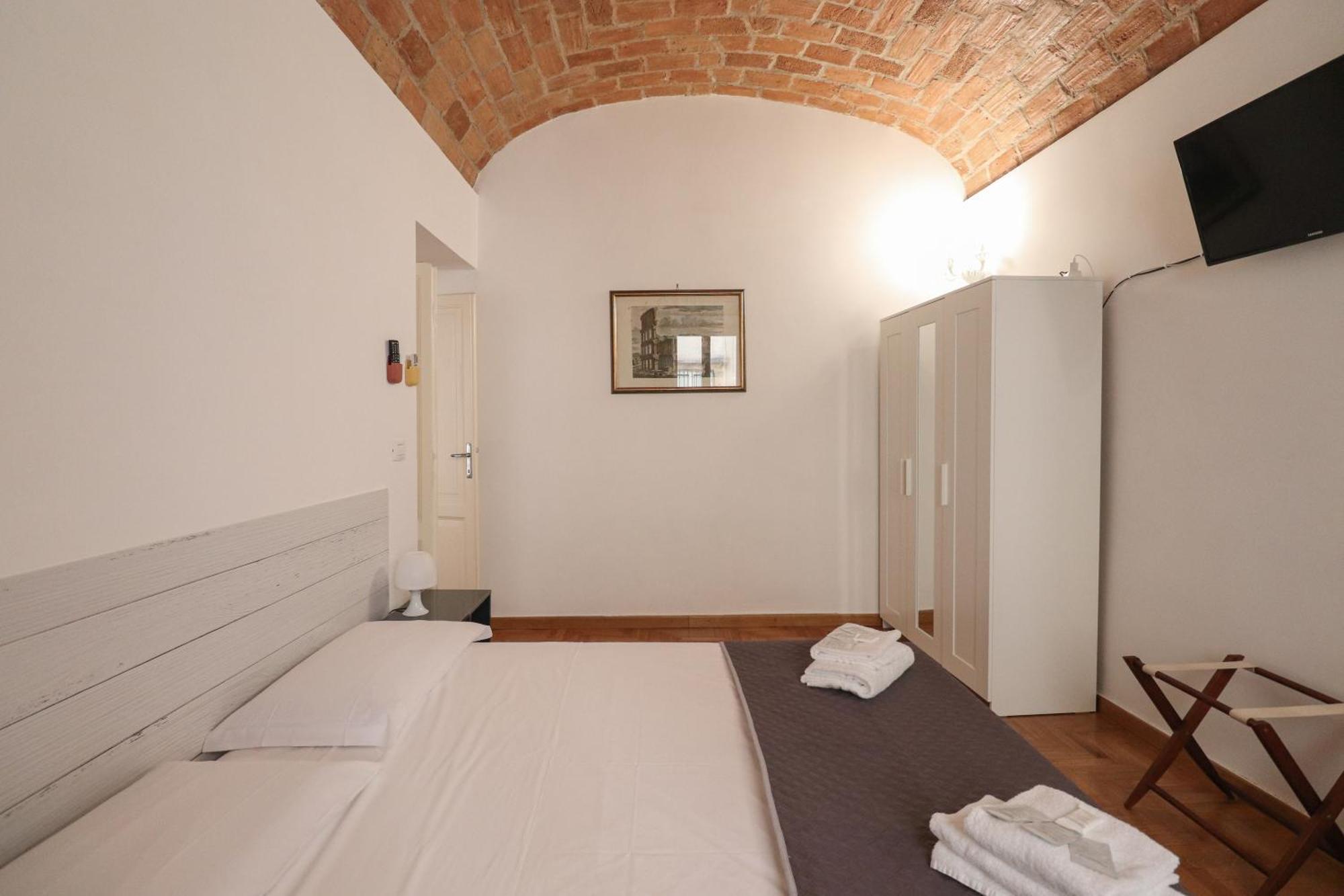 Casa Cecilia A Monti Διαμέρισμα Ρώμη Εξωτερικό φωτογραφία
